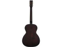 Gretsch Limited-edition Jim Dandy Concert Solid Top Acoustic Guitar image 3