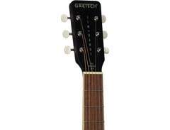 Gretsch Limited-edition Jim Dandy Concert Solid Top Acoustic Guitar image 4