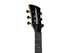 Jackson JS22 Surfcaster Electric Guitar image 4