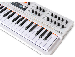 Arturia MiniFreak Vocoder 37-key Hybrid Synthesizer image 2