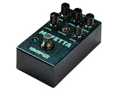 Wampler Mofetta image 2