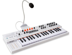 Arturia MiniFreak Vocoder 37-key Hybrid Synthesizer image 4