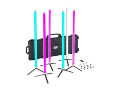 Ape Labs Neon CW 6-piece TourBox image 2
