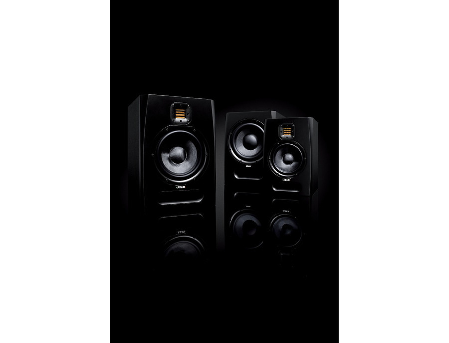 ADAM Audio F5 Near Field Monitor - What To Know & Where To Buy
