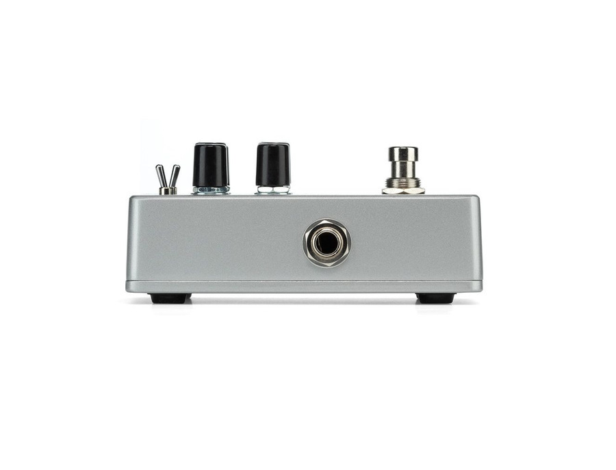 Electro-Harmonix LPB-3 Linear Power Booster - What To Know & Where