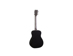 Martin LX BLACK Little Martin image 2