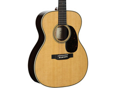 Martin 000-EC Eric Clapton 30th Anniversary Acoustic Guitar image 2