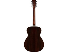 Martin 000-EC Eric Clapton 30th Anniversary Acoustic Guitar image 3