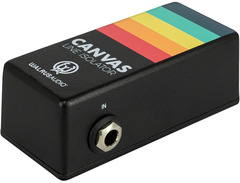 Walrus Audio Canvas Nano Line Isolator Pedal image 2