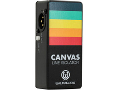 Walrus Audio Canvas Nano Line Isolator Pedal image 4
