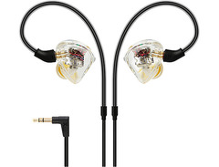 Xvive U45T9 Wireless In-ear Monitoring System image 3