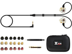Xvive U45T9 Wireless In-ear Monitoring System image 4