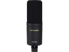 M-Audio M-Track Duo HD Producer Pack image 3