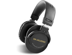 M-Audio M-Track Duo HD Producer Pack image 4