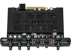 Synergy Amps Tone King Imperial 2-channel Tube Preamp Module image 2