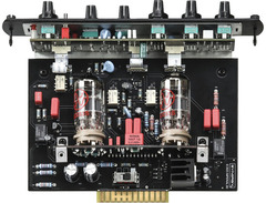 Synergy Amps Tone King Imperial 2-channel Tube Preamp Module image 4