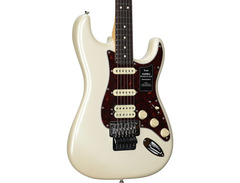 Fender Player II Modified Stratocaster HSS Floyd Rose Electric Guitar image 2