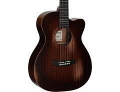 Martin 000C Jr-E StreetMaster Acoustic-electric Guitar image 2