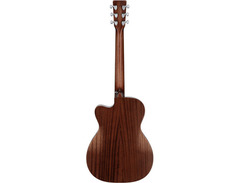 Martin 000C Jr-E StreetMaster Acoustic-electric Guitar image 3