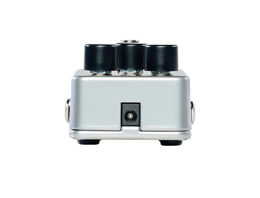 Electro-Harmonix Nano Big Muff Pi - What To Know & Where To Buy