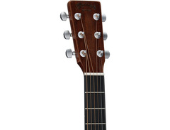 Martin 000C Jr-E StreetMaster Acoustic-electric Guitar image 4