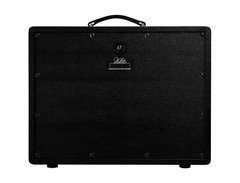 Prs Hdrx 1X12 Guitar Amp Speaker Cabinet Black image 2