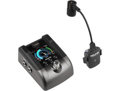 NUX B-6 Pro Wireless System for Brass/Wind Instruments image 3