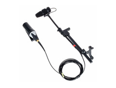 DPA 4099 CORE+ Instrument Microphone with Guitar Clip image 3