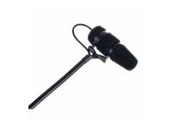 DPA 4099 CORE+ Instrument Microphone with Guitar Clip image 4