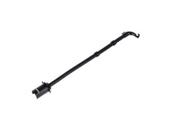 DPA G-Mount Gooseneck Mount for Microphone Clips image 4