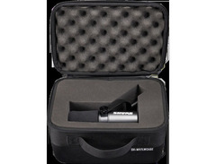 Shure by Gator Pro Lite Carry Case for MV7 Series Microphones image 2