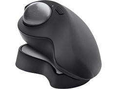 Logitech MX Ergo Plus Wireless Trackball image 2