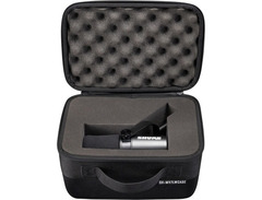 Shure by Gator Pro Lite Carry Case for MV7 Series Microphones image 3