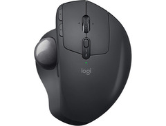 Logitech MX Ergo Plus Wireless Trackball image 3