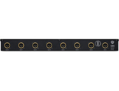 Black Lion Audio PBR XSplit8 Passive XLR Splitter image 3