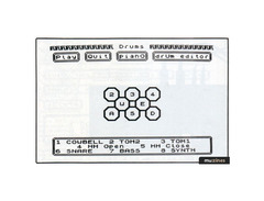 RAM Electronics Music Machine image 4
