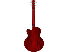 Gibson Acoustic Les Paul Parlor Acoustic-electric Guitar image 3