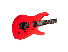 Jackson American Series Virtuoso Electric Guitar image 4