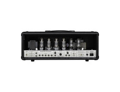 Mesa/Boogie '90s Dual Rectifier 100-watt Amplifier Head image 2