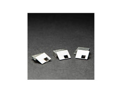 Leo Quan Badass T1 Telecaster Bridge image 3