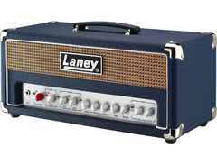 Laney LF-Supertop 120-watt Amplifier Head image 2