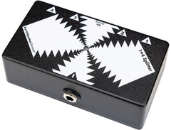 EarthQuaker Devices One to Four Splitter Pedal image 3