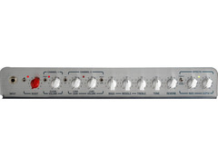 Laney LF-Supertop 120-watt Amplifier Head image 4
