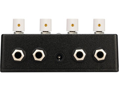 EarthQuaker Devices Four to One Mixer Pedal image 4