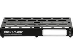 RockBoard by Warwick Tres 3.1 Pedalboard image 2