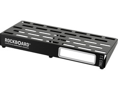 RockBoard by Warwick Tres 3.1 Pedalboard image 3