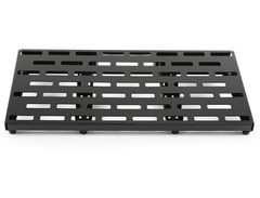 RockBoard by Warwick Quad 4.2 Pedalboard with Gig Bag image 3