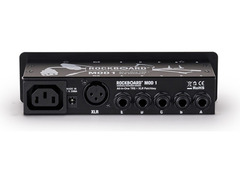 RockBoard by Warwick MOD 1 V2 Pedalboard Patchbay image 4