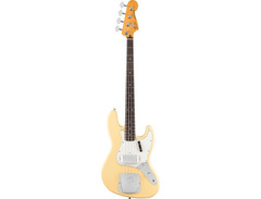 Fender Laura Lee Jazz Bass image 2