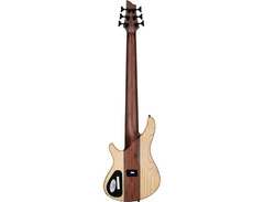 Schecter Charles Berthoud CB-6 6-string Electric Bass image 3